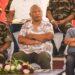 Une forte délégation gouvernementale à Toliara pour plaider la cause de Base Toliara auprès des acteurs et notables locaux