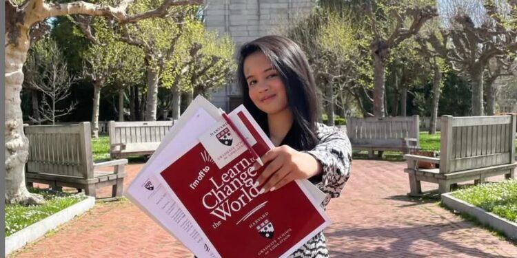 ENSEIGNEMENT SUPERIEUR – Encore 11 000 dollars à collecter en quatre jours pour financer le master de Kanto Raveloson à Harvard 