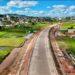 INFRASTRUCTURES – La voie rapide Ivato-Ambohitrimanjaka presque achevée