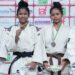 JUDO – Natacha Razafindrakalo maintient son titre de la catégorie des -48 kg au championnat de Madagascar