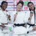 JUDO – L’ASM et l’Essca dominent le classement des médailles aux championnats de Madagascar