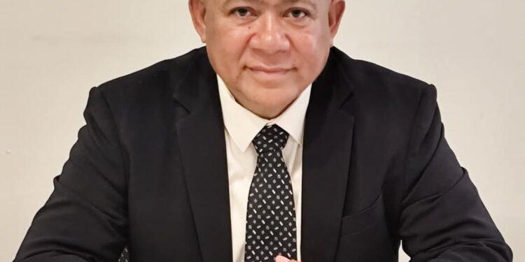 SPORT OLYMPIQUE – Harinelina Randriamanarivo élu vice-président de la confédération africaine d’haltérophilie (WFA)