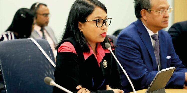 EXPORTATION – Environ 180 000 emplois dans le textile et la vanille menacés avec le nouveau régime douanier américain