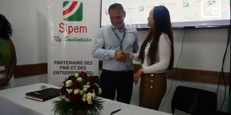 SIPEM Banque s’engage pour un avenir durable et s&rsquo;allie avec STCV