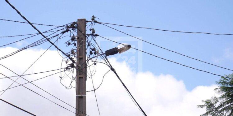 La Jirama annonce le retour du délestage avec des coupures tournantes d’une heure dans les quartiers concernés