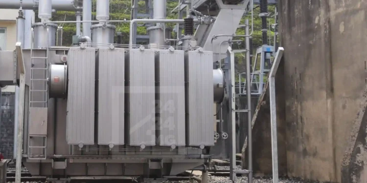 ÉNERGIE – Des perturbations sur l&rsquo;approvisionnement en électricité à prévoir dans la capitale et ses environs