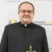 EGLISE CATHOLIQUE – Marek Ochlak nommé évêque de Fenoarivo Atsinanana