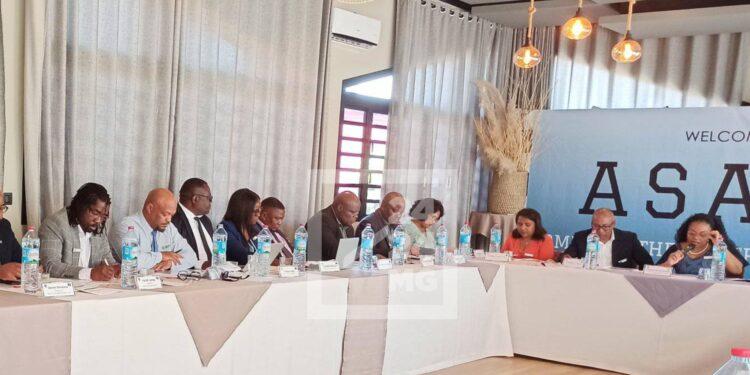 L’avenir des fonds pour l’entretien routier avec les véhicules électriques au centre des discussions des Fonds routiers de l’Afrique Australe