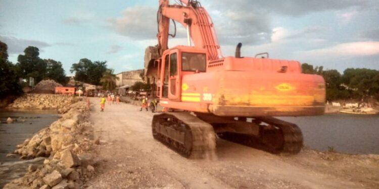 CIRCULATION – Les passages à gué d’Ifasy et de Mahavavy tous les deux opérationnels vers la fin de semaine