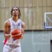 BASKETBALL – Mathias M’Madi tente sa chance à la Draft NBA cette année