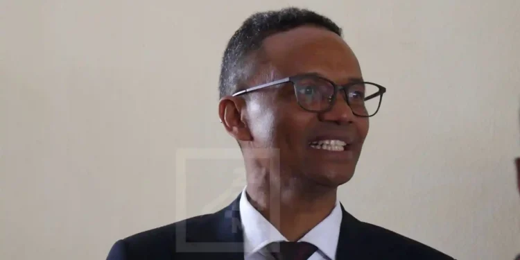 SECTEUR EXTRACTIF – Le bouleversement mondial actuel à saisir pour mettre en avant le potentiel minier de Madagascar, selon le ministre Herindrainy Rakotomalala