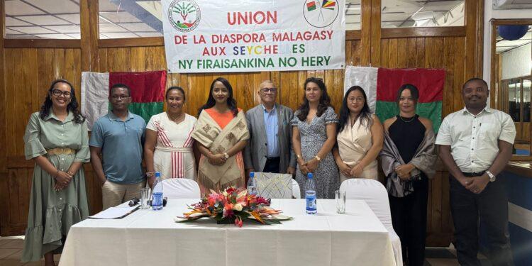 DIASPORA – Le ministère des Affaires étrangères rapporte une communauté de près de 2 000 Malgaches aux Seychelles