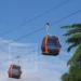 TRANSPORT PAR CABLE – 89 cabines de téléphérique en essai technique sur l’axe Ambatobe-Ivandry La City