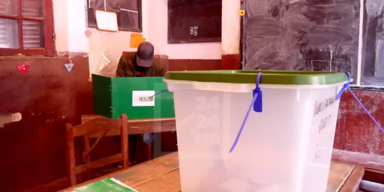 ELECTION – Les décisions du Conseil d’Etat sur les contentieux électoraux lors des municipales toujours attendues