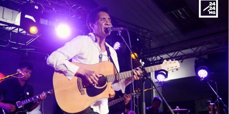 CONCERT – Un voyage musical entre émotions et souvenirs avec Njakatiana au Food Court de la La City Ivandry