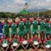 RUGBY A VII – Les Makis s’attendent à un tournoi difficile à l’Africa men’s cup à Maurice