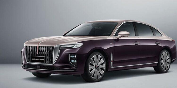 COOPÉRATION – 16 voitures de luxe de la part du gouvernement chinois en vue du Sommet de la SADC