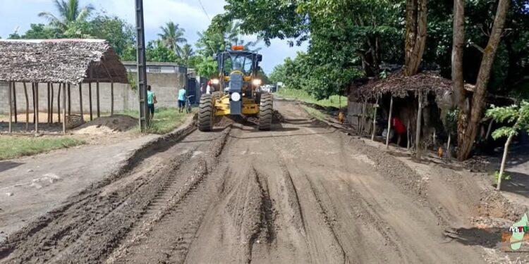 INFRASTRUCTURES – Le démarrage des travaux de réhabilitation de l’axe Toamasina – Foulpointe annoncé pour juin