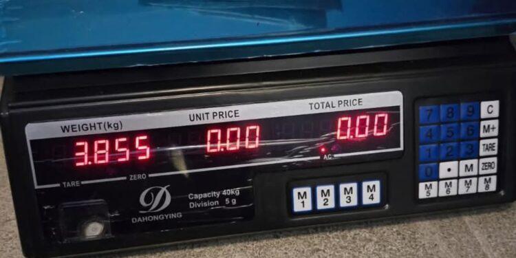 TRAFIC – Un ressortissant étranger interpellé à l’aéroport d’Ivato avec 3,8 kg de poudre d’or 