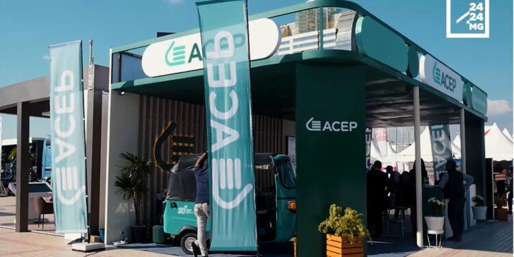 FINANCEMENT – ACEP Madagascar propose des offres et services spécifiques aux entreprises de petite taille à la FIM 2025