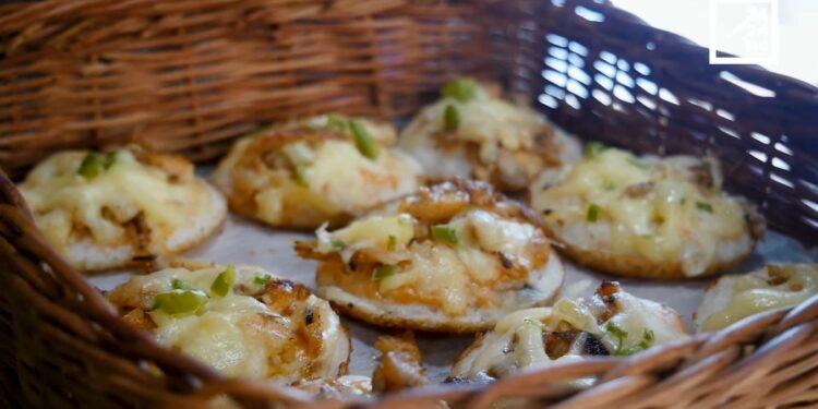 GASTRONOMIE – Gamoom revisite le “mofo gasy” pour un voyage culinaire entre tradition et innovation