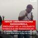 HERIZO ANDRIANAVALONA RAMANAMBOLA, PRESIDENT DE LA SOLIDARITE SYNDICALE DE MADAGASCAR – “Le salaire minimum ne permet plus que d’acheter 63kg de riz”
