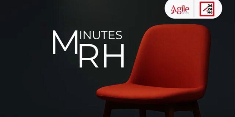 Minute RH – Episode 4 – La qualité de vie au travail