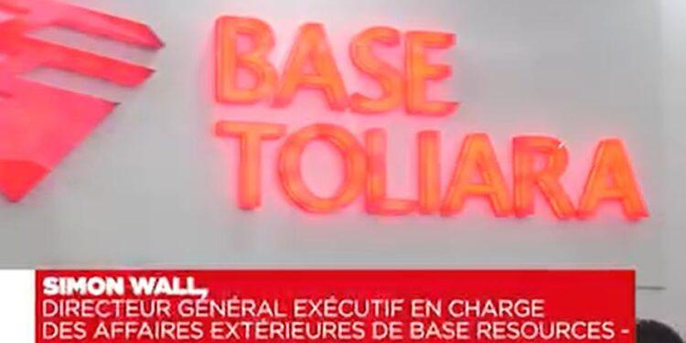 SIMON WALL, DIRECTEUR GÉNÉRAL EXÉCUTIF EN CHARGE DES AFFAIRES EXTÉRIEURES DE BASE RESOURCES – “Base Resources prend au sérieux la responsabilité de la gestion environnementale”