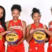 BASKETBALL 3X3 – Victoire face à la Roumanie et défaite contre l’Italie pour Madagascar au Qualifying Draw des Women’s Series à Bakou