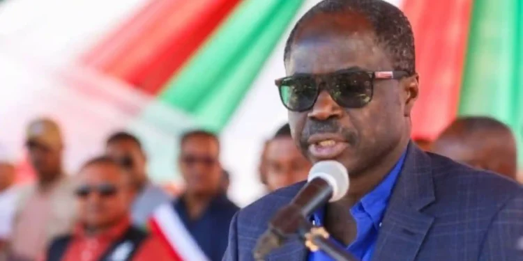 INFRASTRUCTURES – La Banque mondiale insiste sur l’importance de l’entretien routier au lancement des travaux de réhabilitation de la RN10