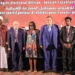 LUTTE – Mamitiana Raveloson élu au bureau exécutif de la Confédération africaine de lutte