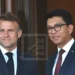 OCÉAN INDIEN – La facilitation des déplacements vers La Réunion soulevée par Andry Rajoelina auprès d’Emmanuel Macron, selon Rafaravavitafika Rasata
