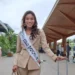 CONCOURS DE BEAUTÉ – Cyria Temagnombe, Miss World Madagascar 2024, s’envole pour l’Inde