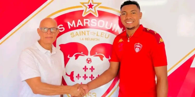 FOOTBALL – Zakanirina « Nina » Rakotoasimbola officialise son départ pour l’AS Marsouin de Saint-Leu à La Réunion