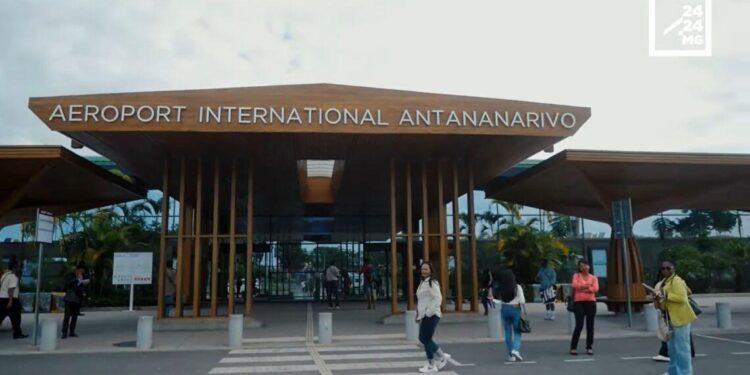 VOYAGE – Plus de 241 000 passagers transportés par voie aérienne rapportés par l’Aviation civile de Madagascar pour le premier trimestre de 2025