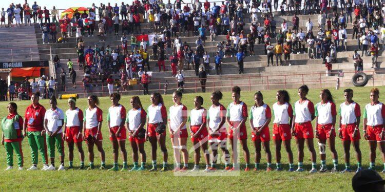 RUGBY – Madagascar hôte de la Coupe d’Afrique de rugby féminine du 5 au 16 juin