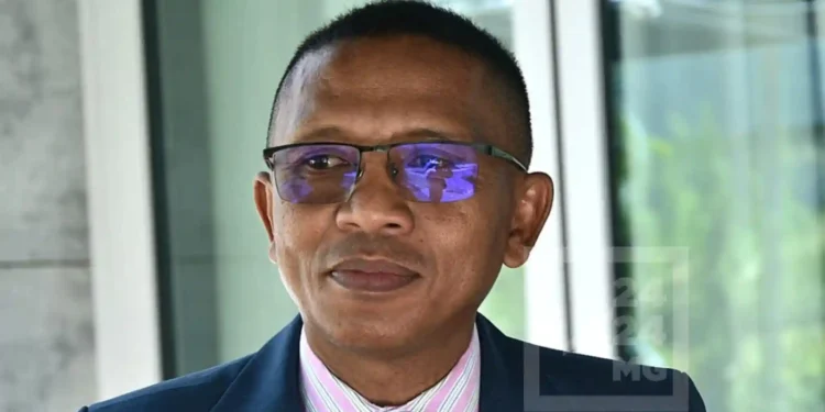 LUTTE ANTI-CORRUPTION – Mamitiana Rajaonarison reconduit à la tête du Samifin