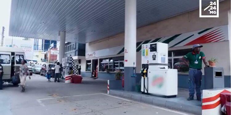 CARBURANTS – L’ajustement automatique des prix à la pompe du second semestre 2025 en chiffres