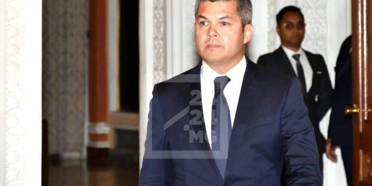 CONSOMMATION – David Ralambofiringa appelle à la vigilance sur le circuit de distribution d’huile en vrac