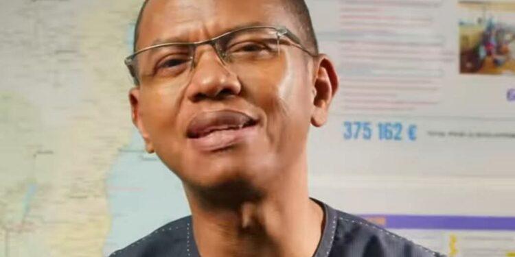 ÉCONOMIE BLEUE – Madagascar parmi les pays leaders en Afrique dans la lutte contre la pêche illégale, selon le ministre Paubert Mahatante