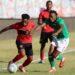 FOOTBALL – Madagascar – Comores à l’affiche de la petite finale de la Cosafa Cup 2025 