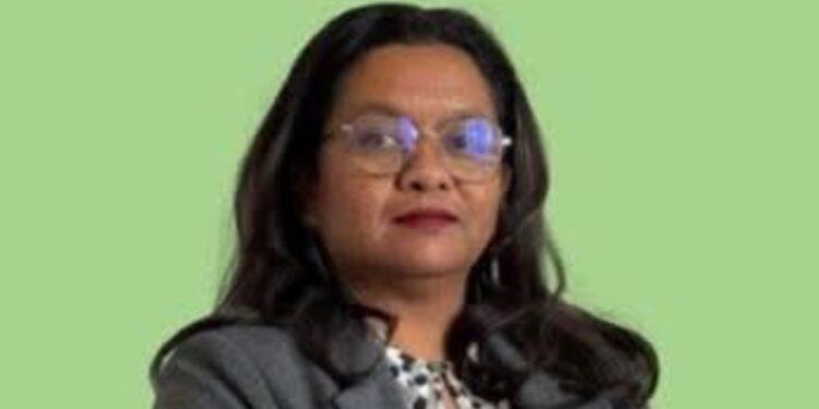 GROUPEMENT PROFESSIONNEL – Tahina Randriarilala à la tête du Syndicat malgache de l’agriculture biologique