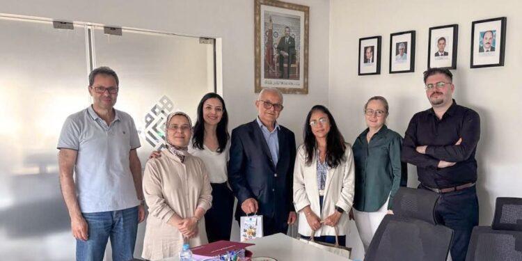 FORMATION – Le projet de mise en place d’une Ecole nationale d’architecture à Madagascar exposé au Maroc