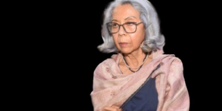 NECROLOGIE – Yvette Rabetafika-Ranjeva, ancienne ambassadrice de Madagascar à l’Unesco, tourne le dos