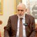 MOHAMED BENJILANI, AMBASSADEUR DU ROI DU MAROC A MADAGASCAR – “Le Maroc voit ses relations avec le monde à travers le prisme de la question du Sahara”