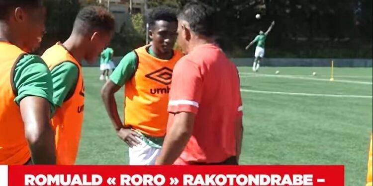 ROMUALD « RORO » RAKOTONDRABE – « La sélection des joueurs est vraiment basée sur leurs performances »