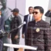 FÊTE NATIONALE – Andry Rajoelina place les travaux sur Anatirova et sur le stade de Mahamasina au coeur de son discours du 26 juin
