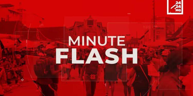 VAOVAO MINUTE FLASH 10 JONA 2025
