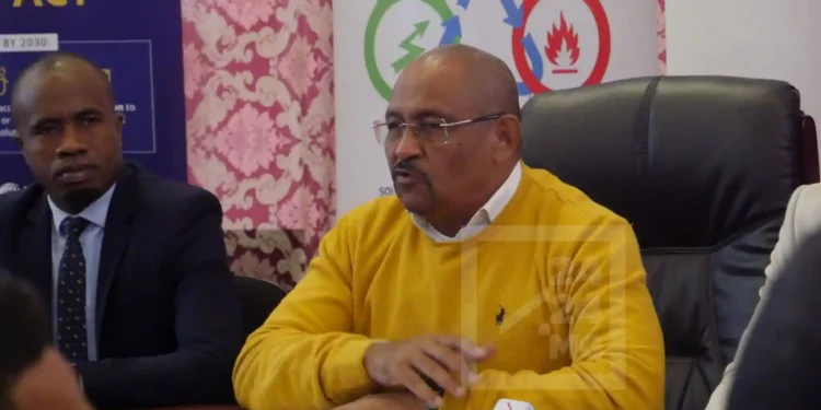 HYDROCARBURES – Les camions citernes transportant des carburants sur la RN2 à escorter par des éléments de la Gendarmerie