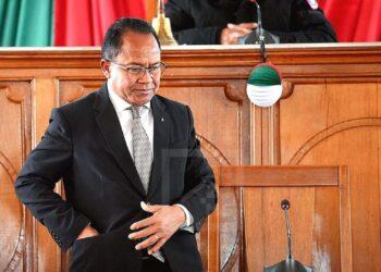 AFFAIRE AMBOHIMALAZA – Des interrogatoires à venir pour l’hôtesse de l&rsquo;anniversaire meurtrier et ses proches après des plaintes, selon le ministre de la Justice